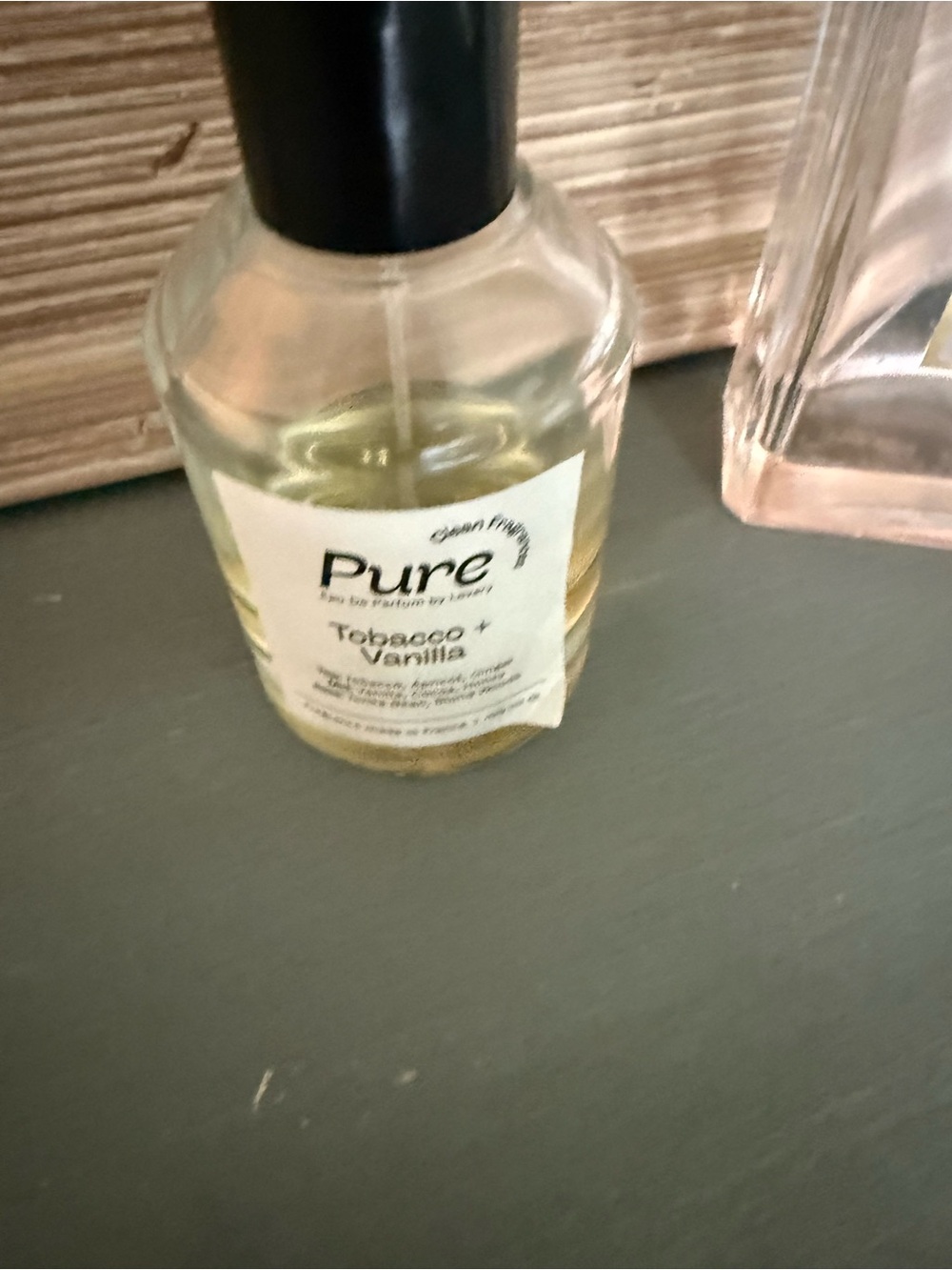 CHANEL Coco Mademoiselle Perfume Bottle - PURE Vanilla - Picture 5 of 5